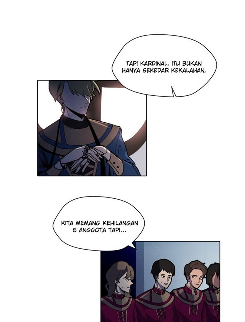 Uglyhood Chapter 02 Bahasa Indonesia