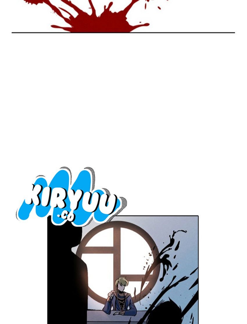 Uglyhood Chapter 02 Bahasa Indonesia