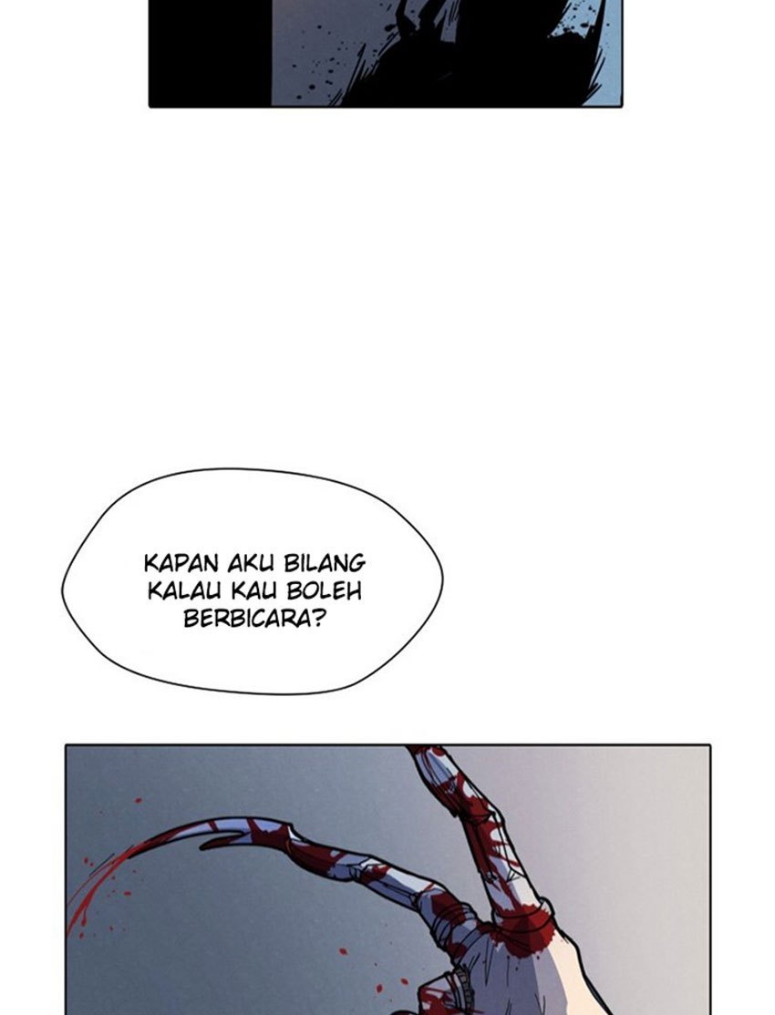 Uglyhood Chapter 02 Bahasa Indonesia