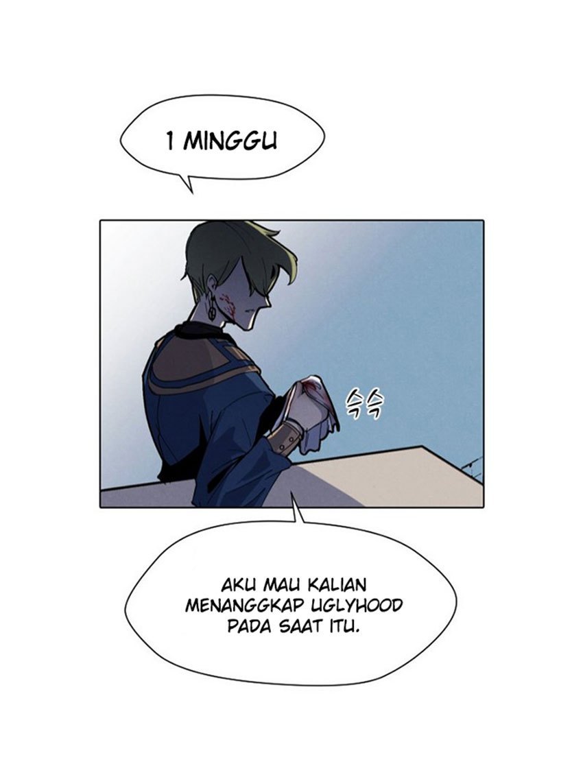 Uglyhood Chapter 02 Bahasa Indonesia