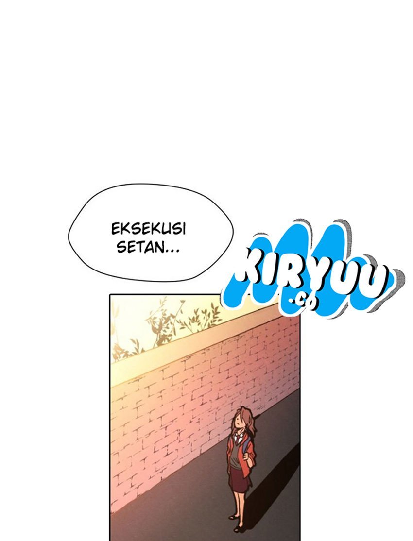 Uglyhood Chapter 02 Bahasa Indonesia