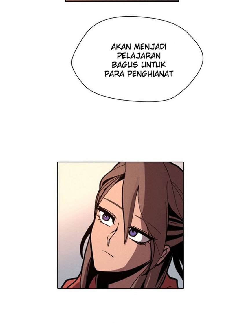 Uglyhood Chapter 02 Bahasa Indonesia