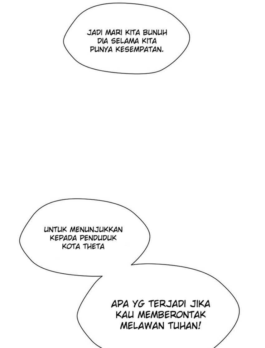 Uglyhood Chapter 02 Bahasa Indonesia
