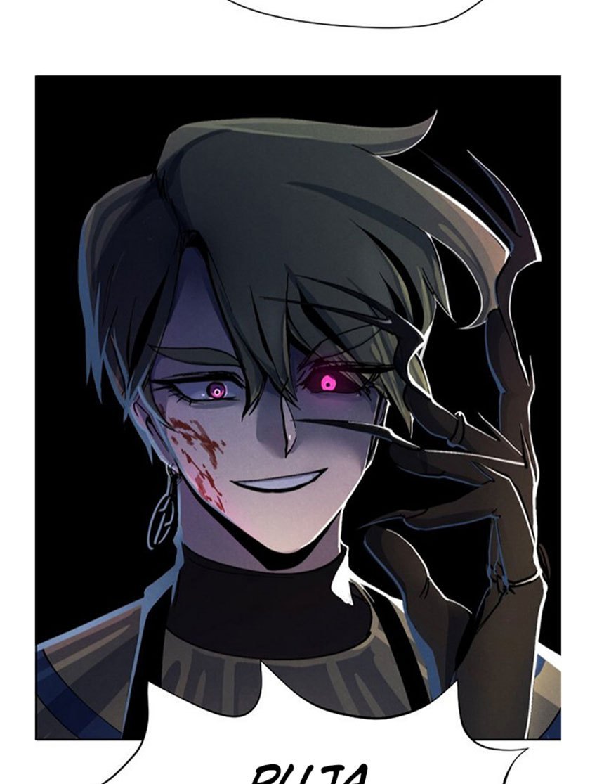 Uglyhood Chapter 02 Bahasa Indonesia