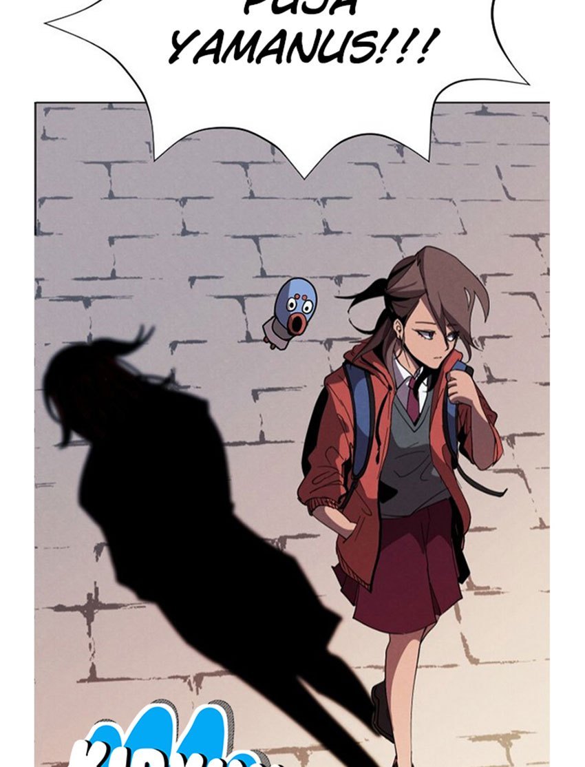 Uglyhood Chapter 02 Bahasa Indonesia