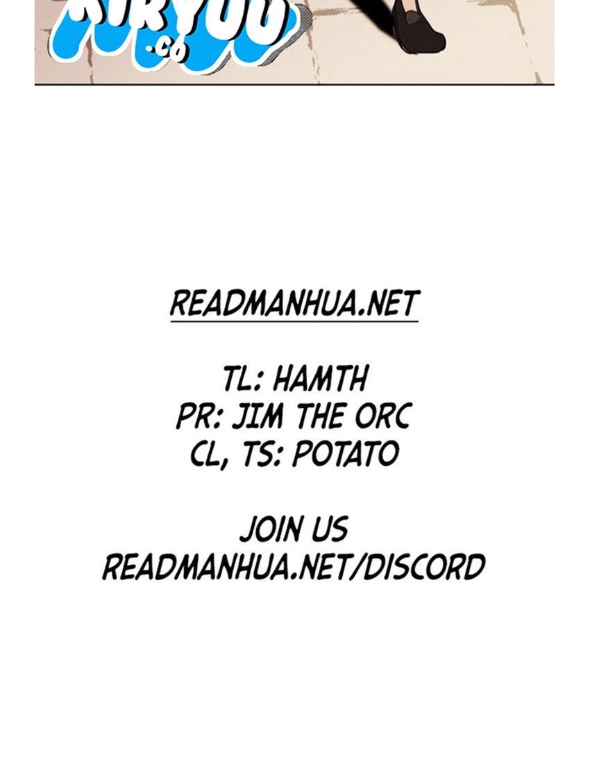 Uglyhood Chapter 02 Bahasa Indonesia