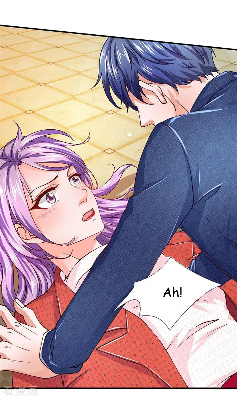 Ultimate King of Mixed City Chapter 59 Bahasa Indonesia