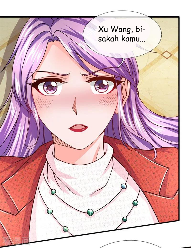 Ultimate King of Mixed City Chapter 59 Bahasa Indonesia