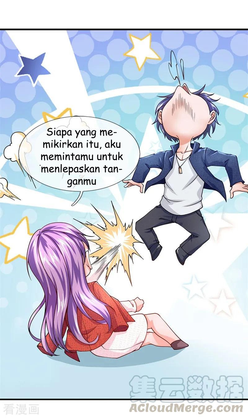 Ultimate King of Mixed City Chapter 59 Bahasa Indonesia