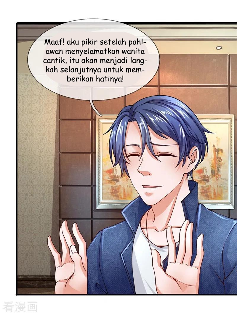 Ultimate King of Mixed City Chapter 59 Bahasa Indonesia