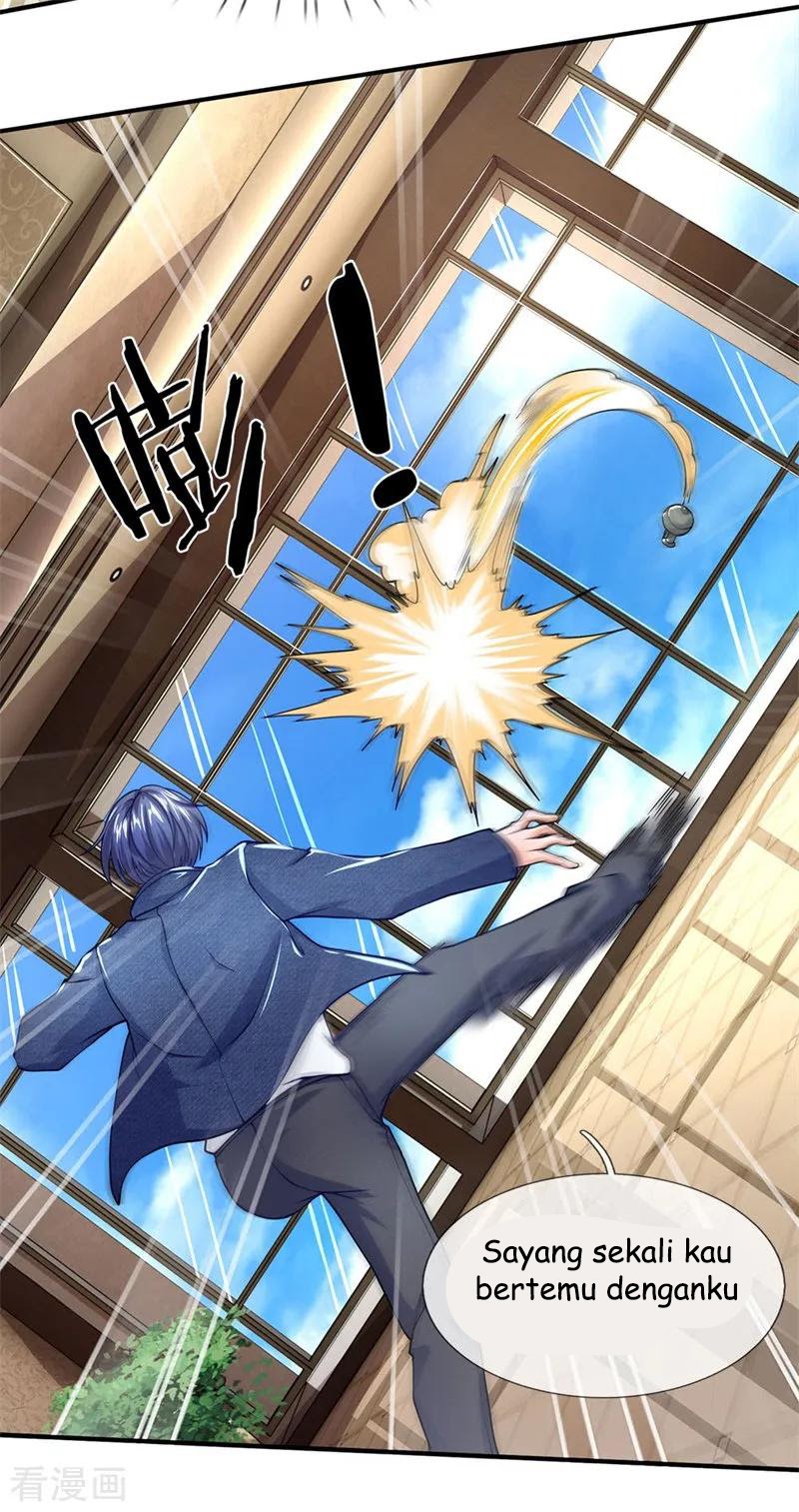 Ultimate King of Mixed City Chapter 59 Bahasa Indonesia