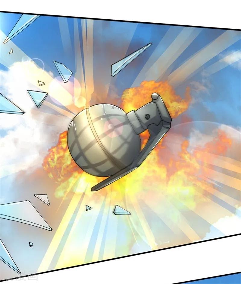 Ultimate King of Mixed City Chapter 59 Bahasa Indonesia