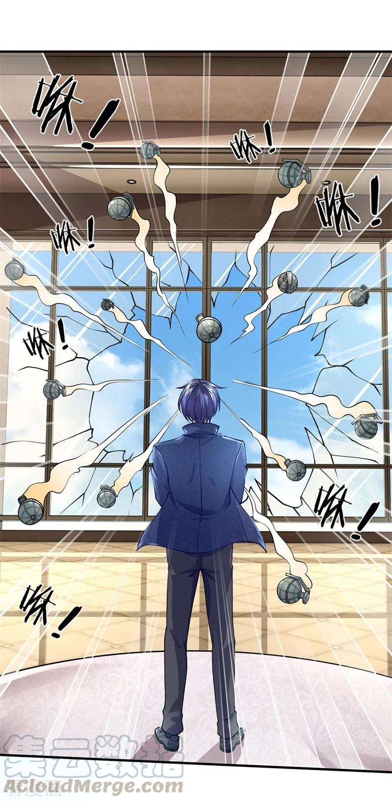 Ultimate King of Mixed City Chapter 59 Bahasa Indonesia