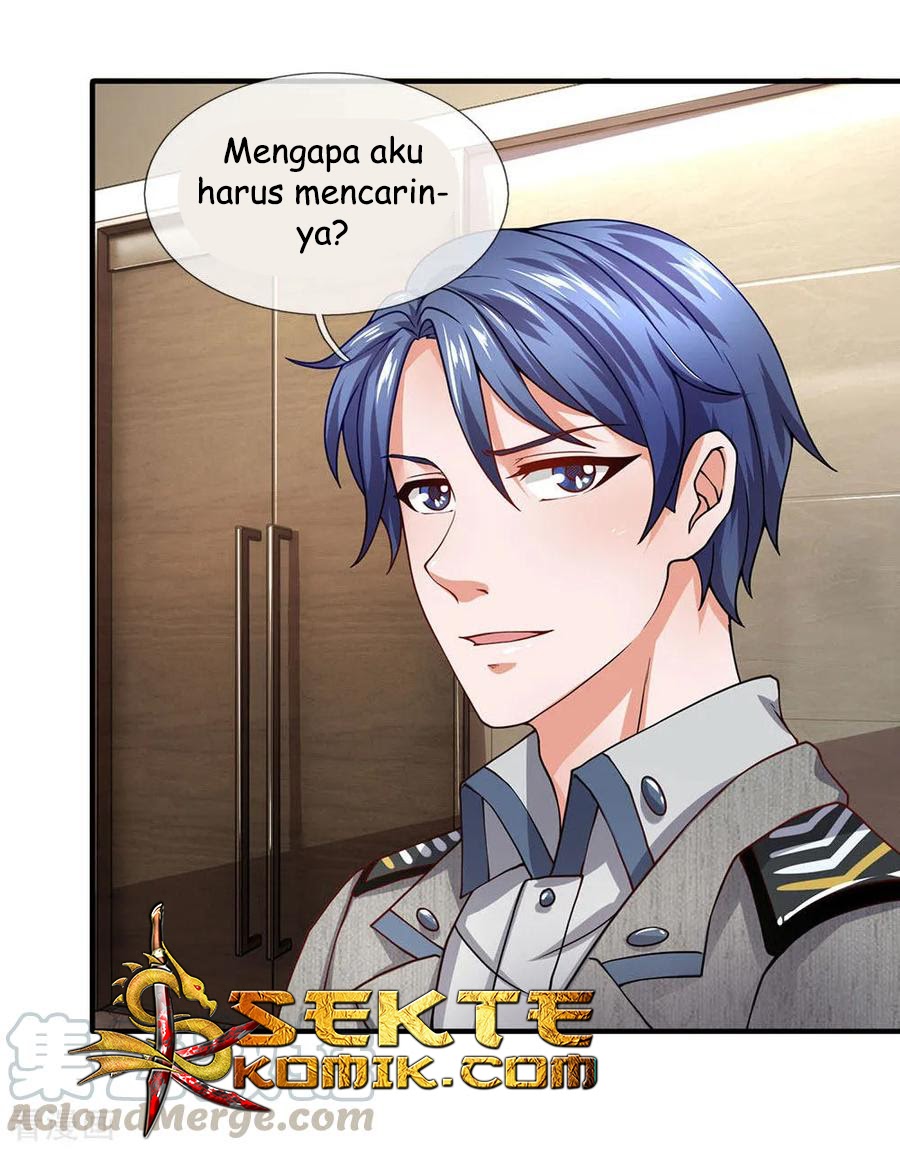 Ultimate King of Mixed City chapter 71