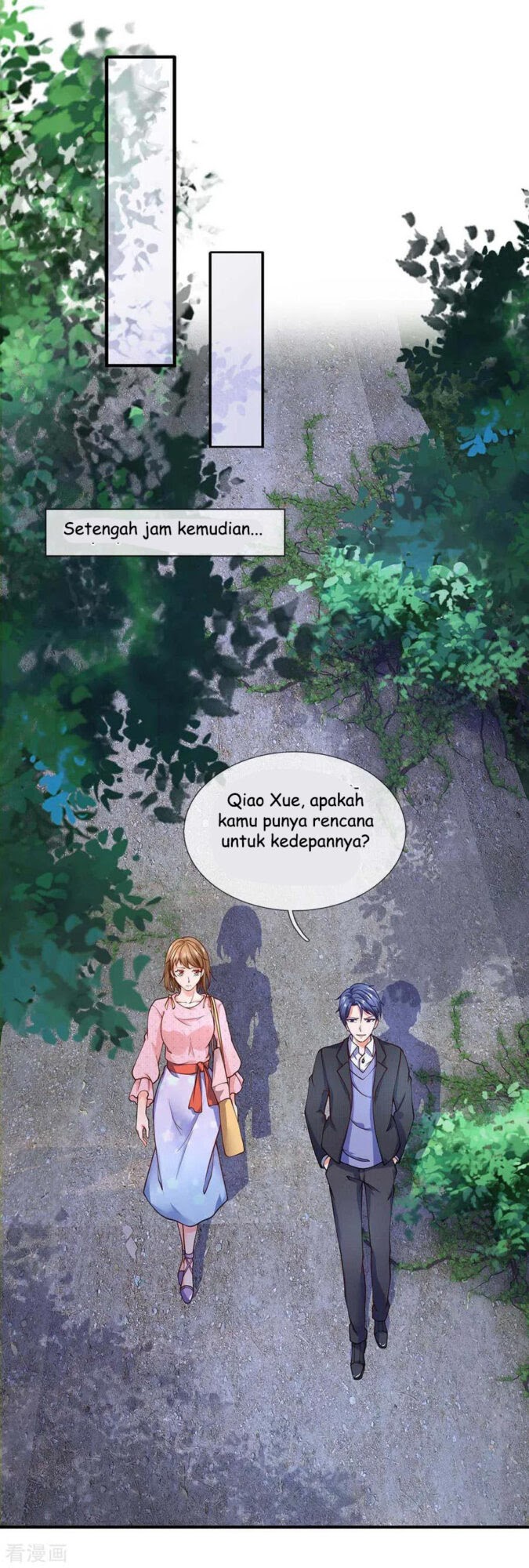 Ultimate King of Mixed City chapter 81