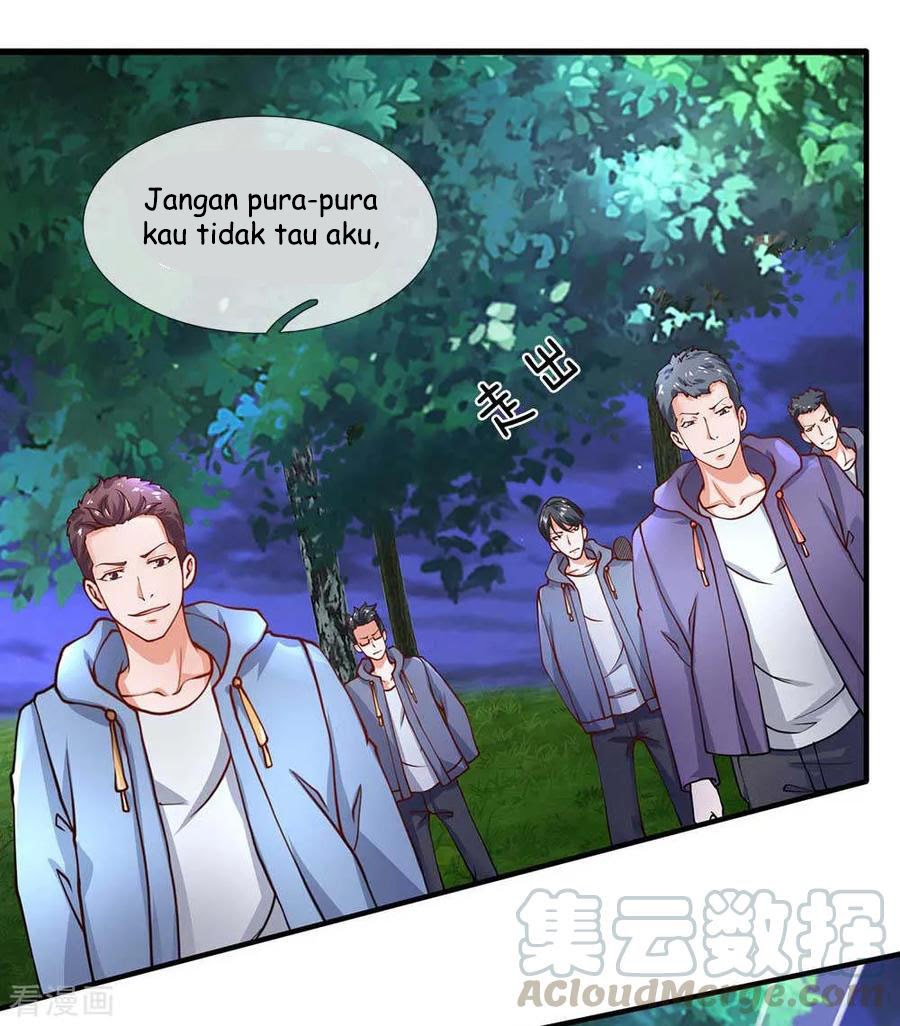 Ultimate King of Mixed City chapter 81