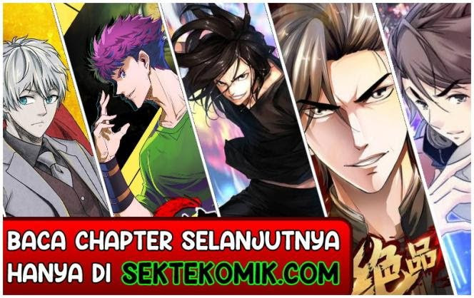 Ultimate King of Mixed City chapter 81