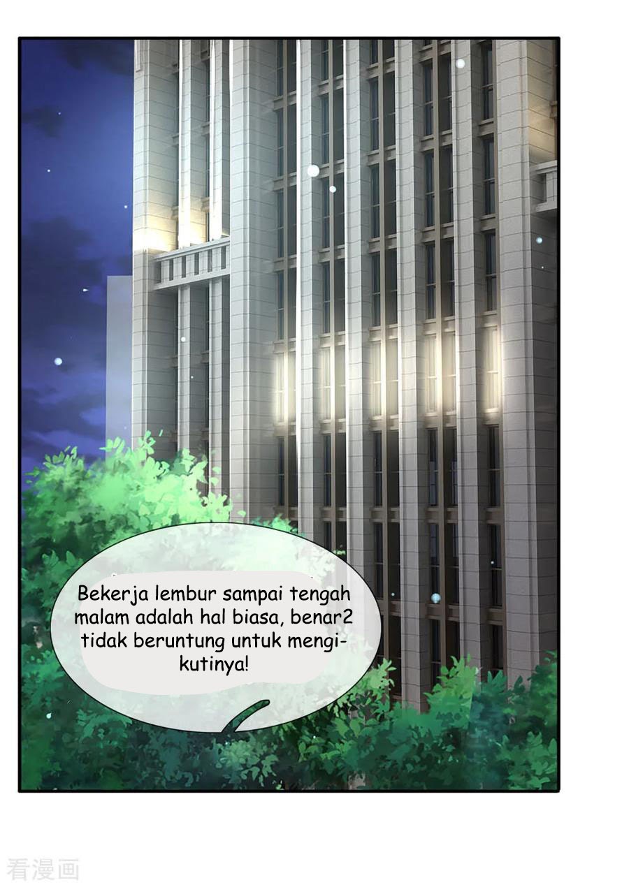 Ultimate King of Mixed City chapter 89