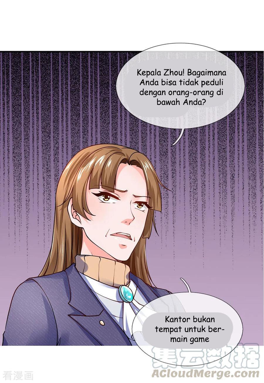 Ultimate King of Mixed City chapter 89