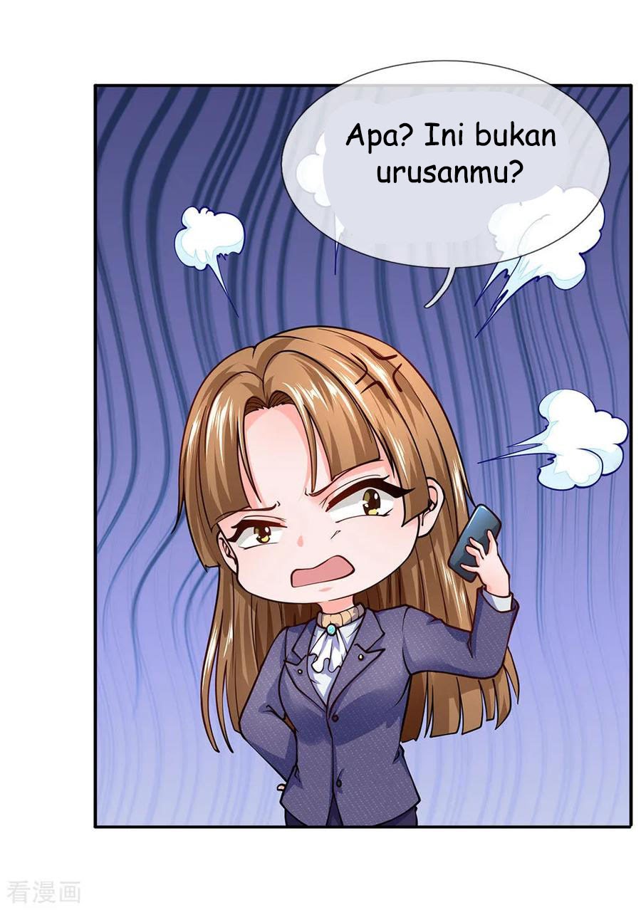 Ultimate King of Mixed City chapter 91