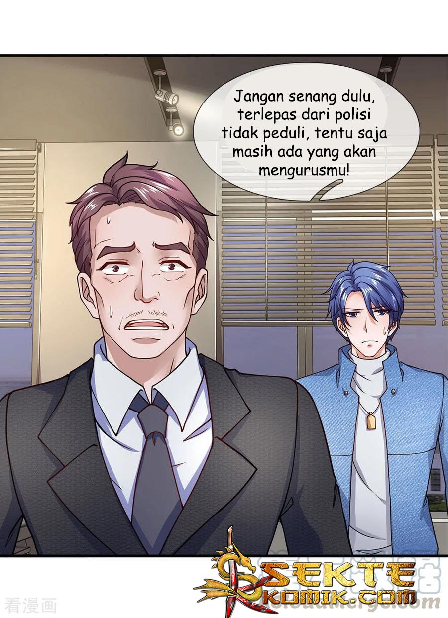 Ultimate King of Mixed City chapter 91