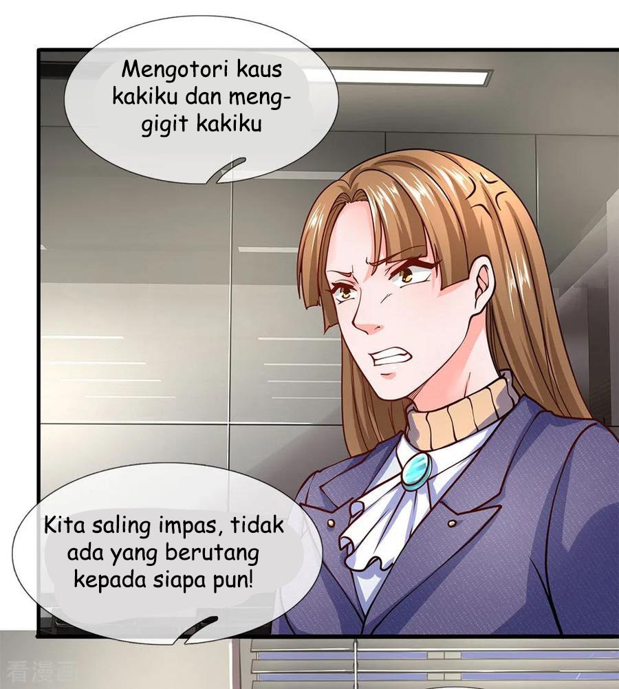 Ultimate King of Mixed City chapter 91