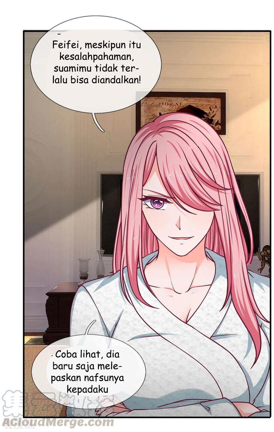 Ultimate King of Mixed City chapter 96