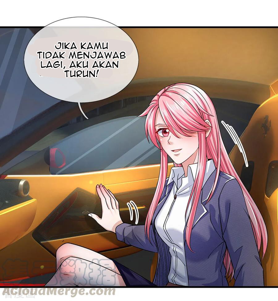 Ultimate King of Mixed City chapter 127