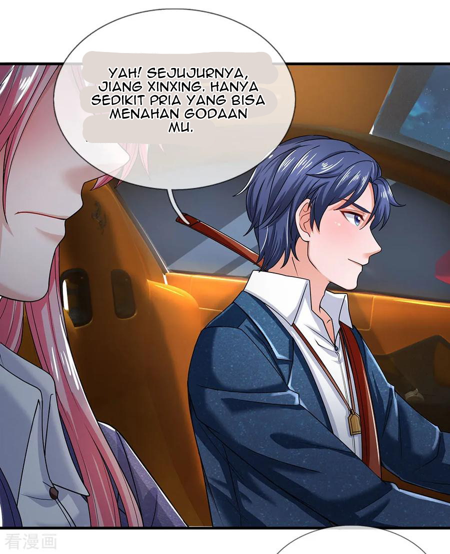 Ultimate King of Mixed City chapter 127
