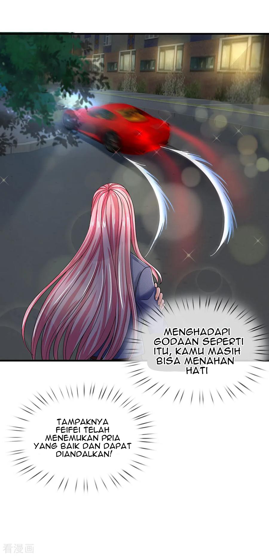Ultimate King of Mixed City chapter 127
