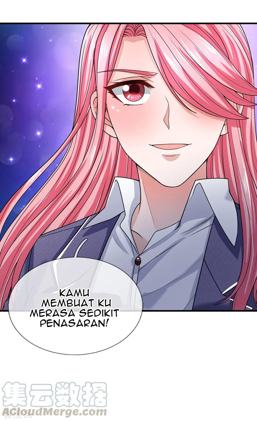 Ultimate King of Mixed City chapter 127