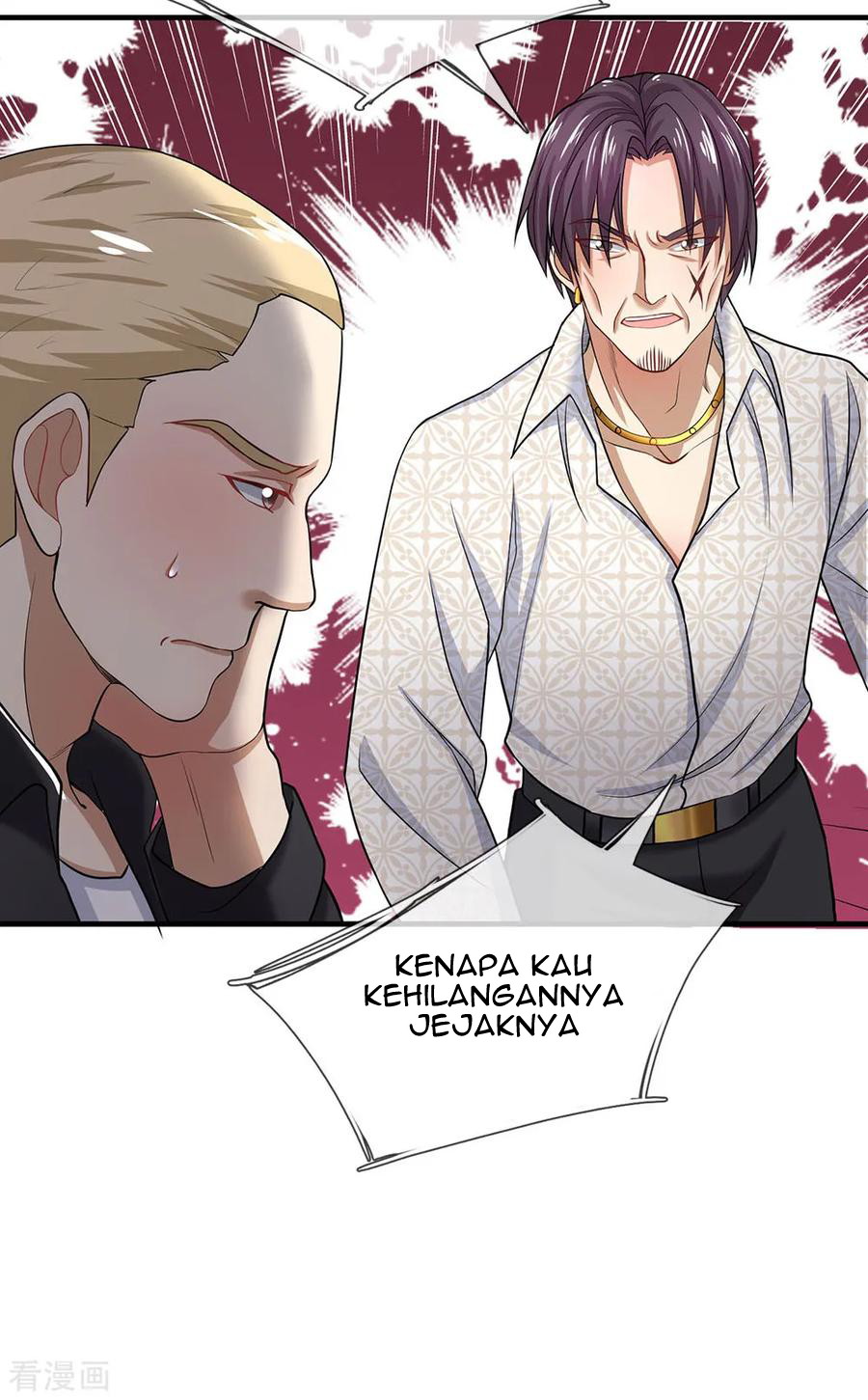 Ultimate King of Mixed City chapter 127