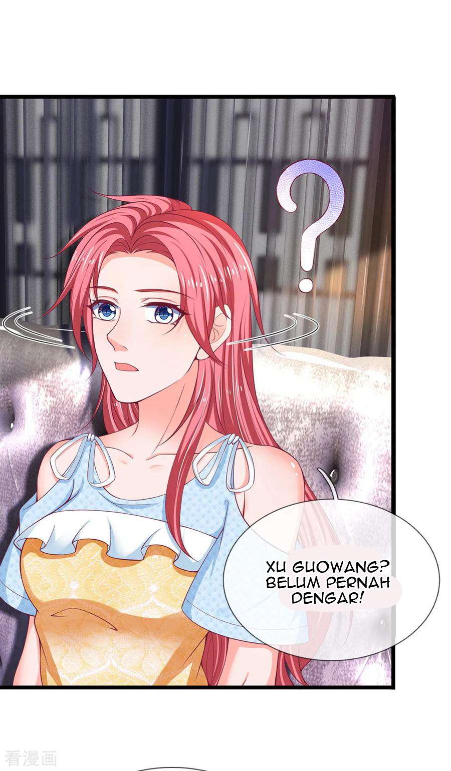 Ultimate King of Mixed City Chapter 138 Bahasa Indonesia