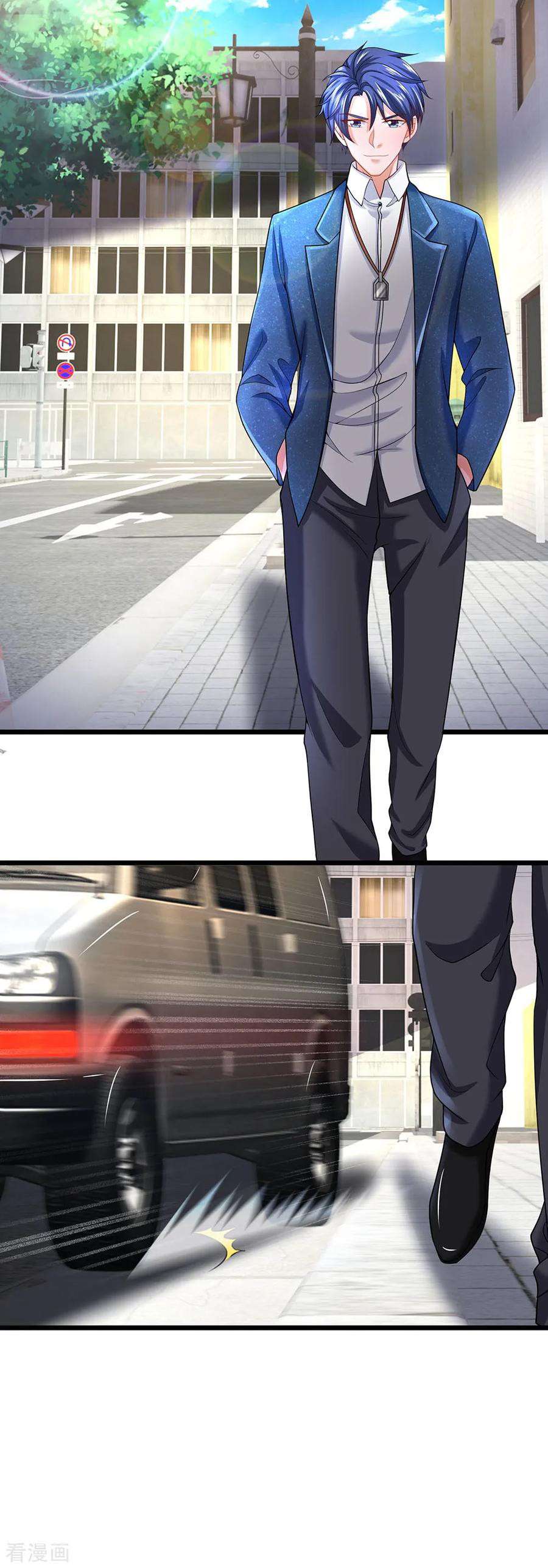 Ultimate King of Mixed City Chapter 138 Bahasa Indonesia