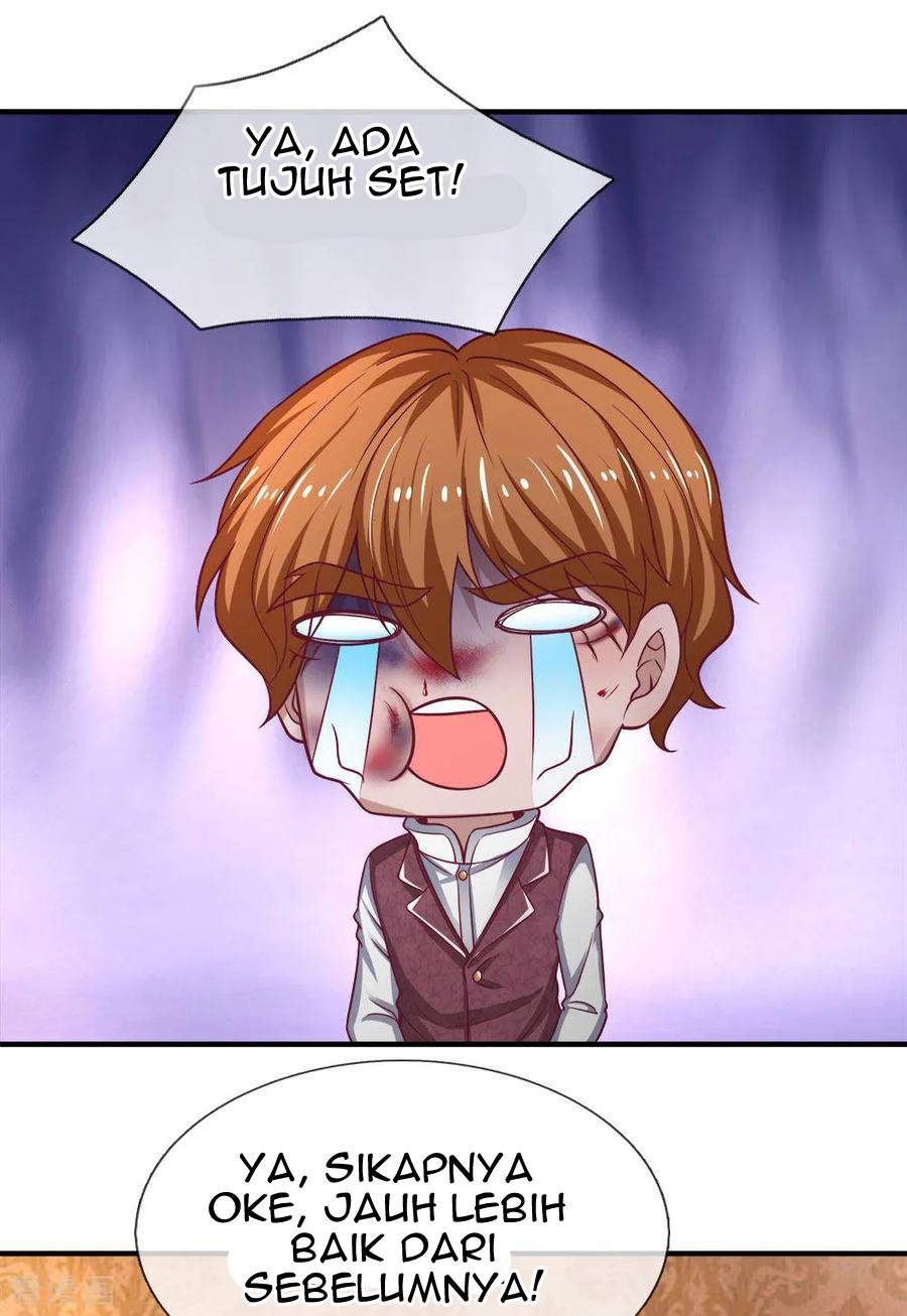 Ultimate King of Mixed City chapter 142