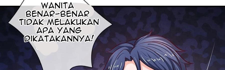 Ultimate King of Mixed City chapter 151