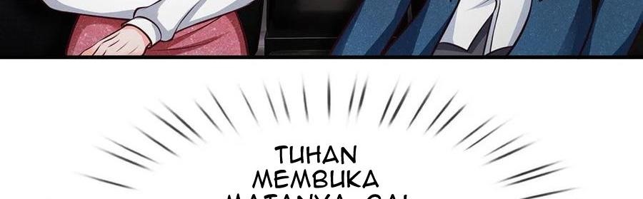 Ultimate King of Mixed City chapter 151