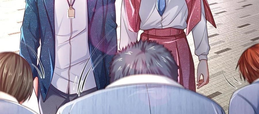 Ultimate King of Mixed City chapter 153