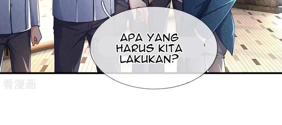 Ultimate King of Mixed City chapter 153