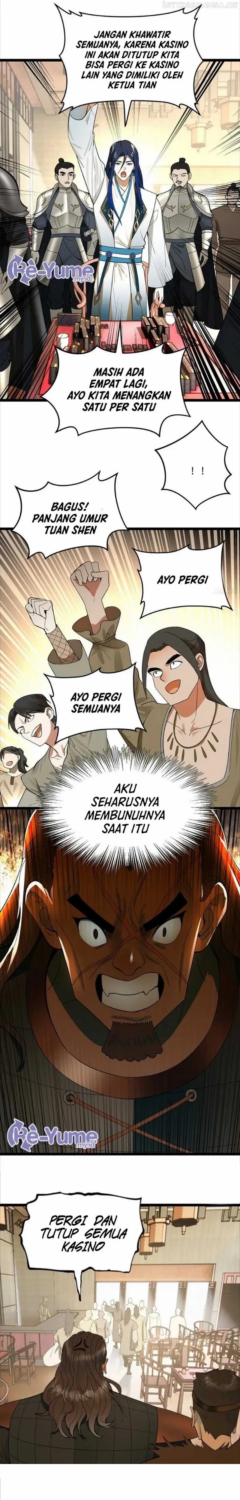 Ultimate Son-in-law chapter 25