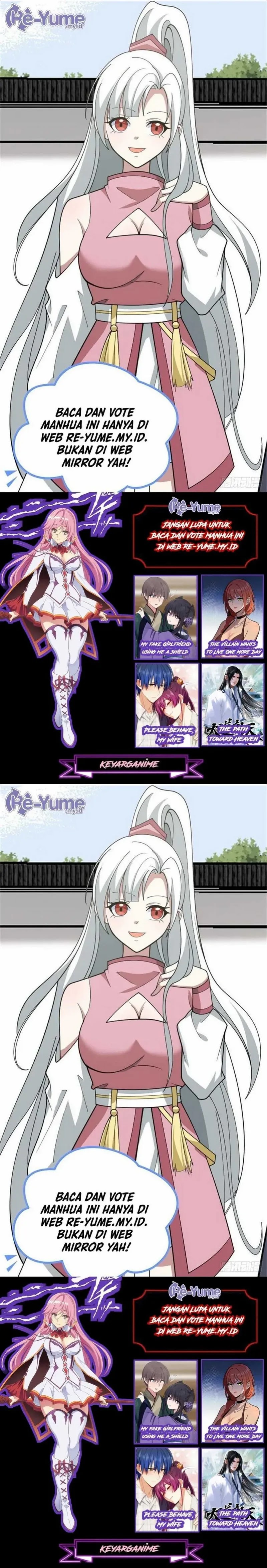 Ultimate Son-in-law chapter 25