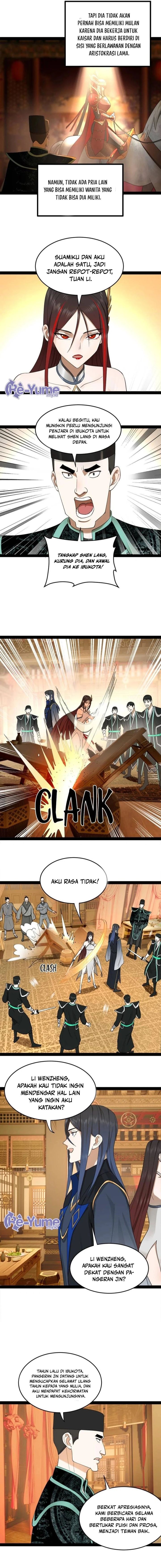 Ultimate Son-in-law chapter 72