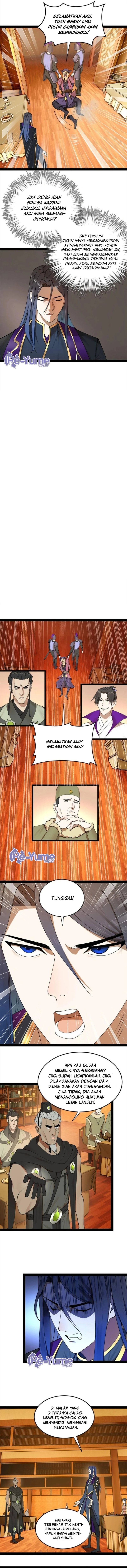 Ultimate Son-in-law chapter 99