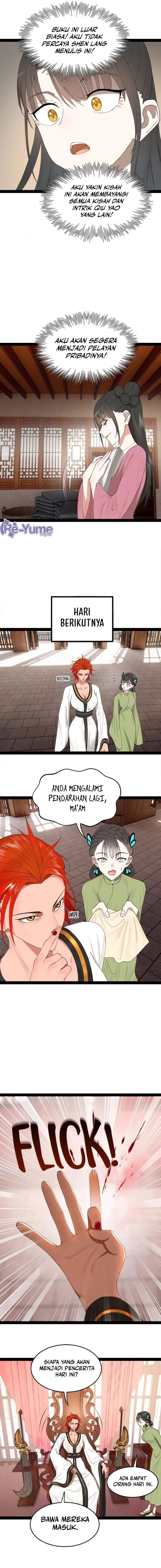 Ultimate Son-in-law chapter 127