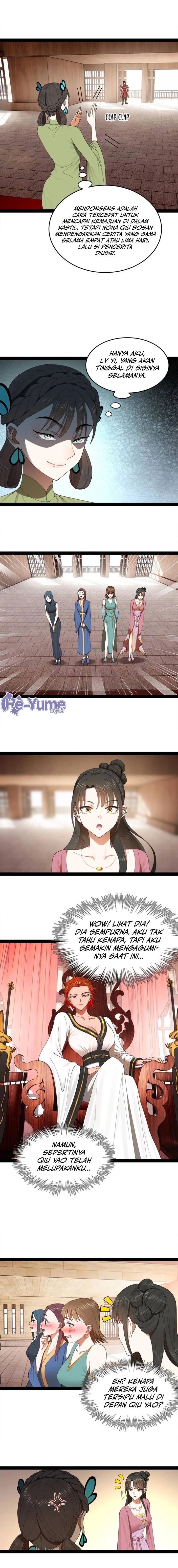 Ultimate Son-in-law chapter 127