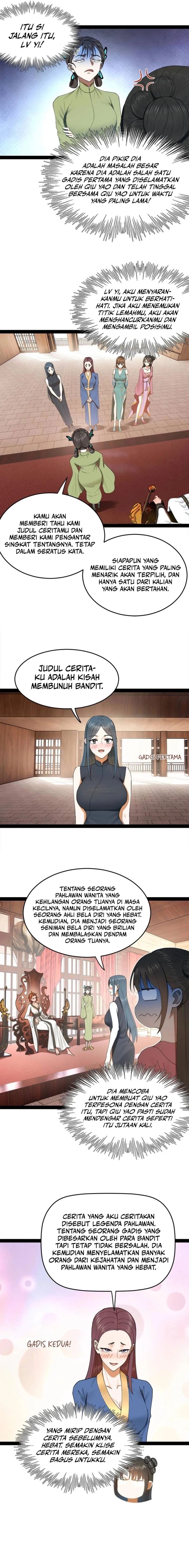 Ultimate Son-in-law chapter 127