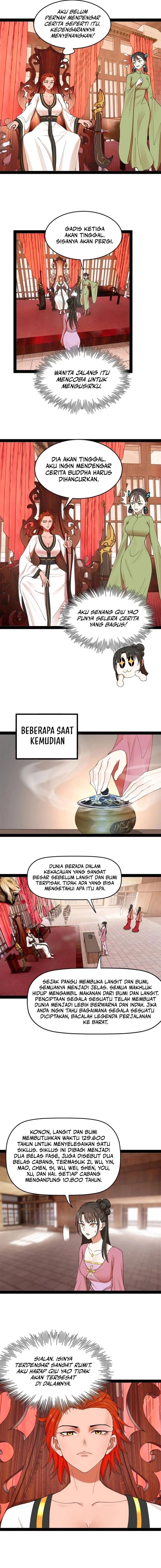 Ultimate Son-in-law chapter 127