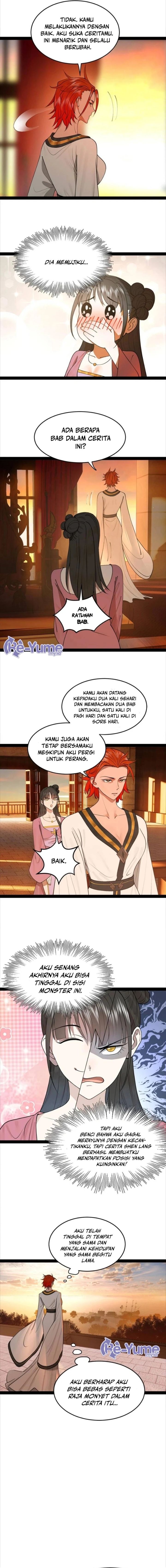 Ultimate Son-in-law chapter 128