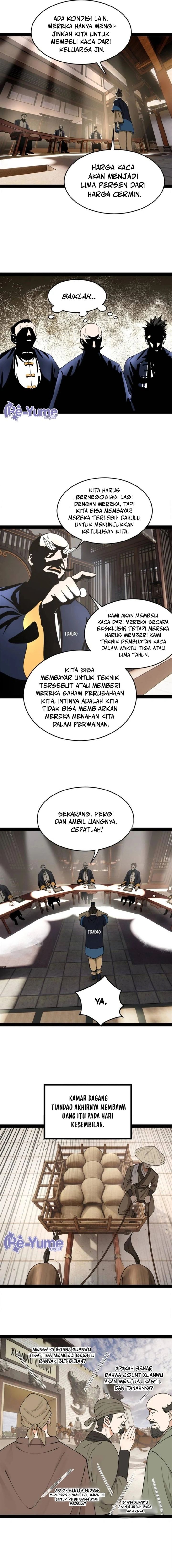 Ultimate Son-in-law chapter 128
