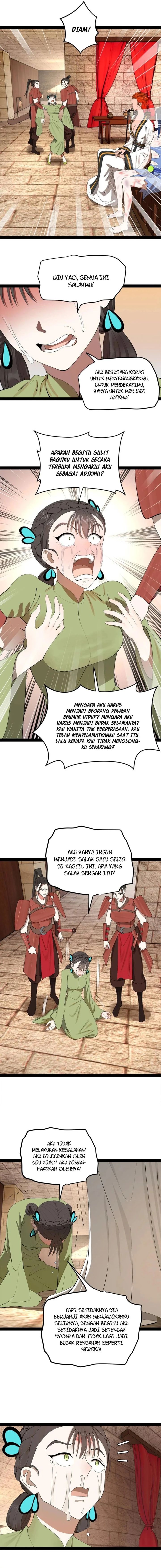 Ultimate Son-in-law chapter 142
